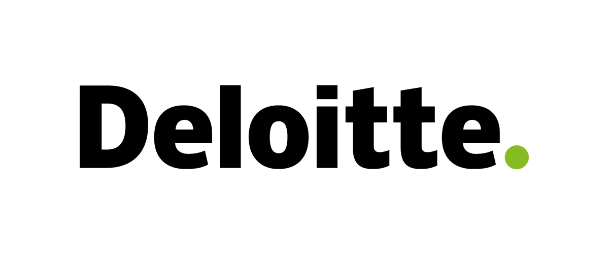 Deloitte awards logo