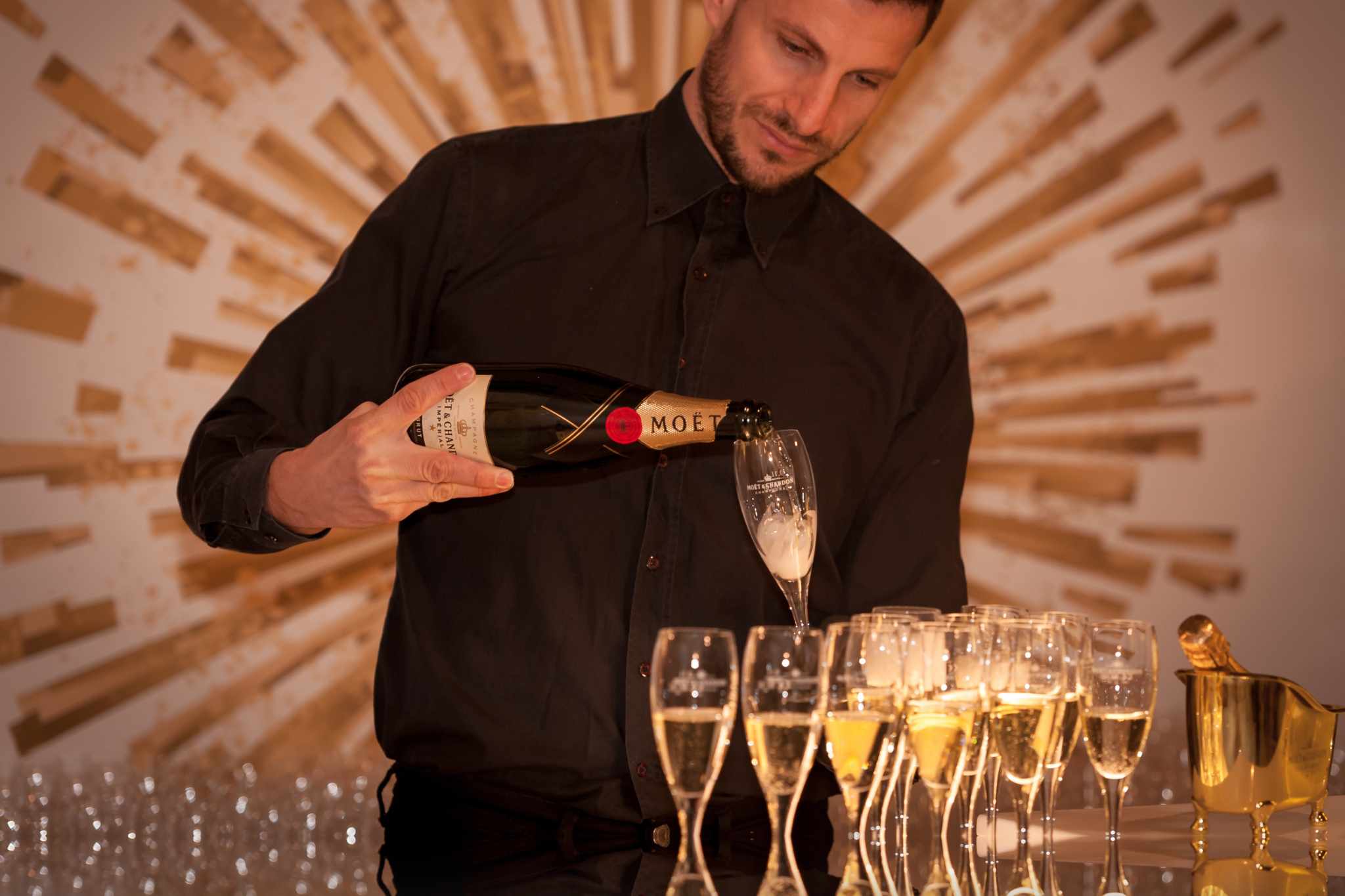 Drinks Receptions for Corporate Functions | Events | Celebrations