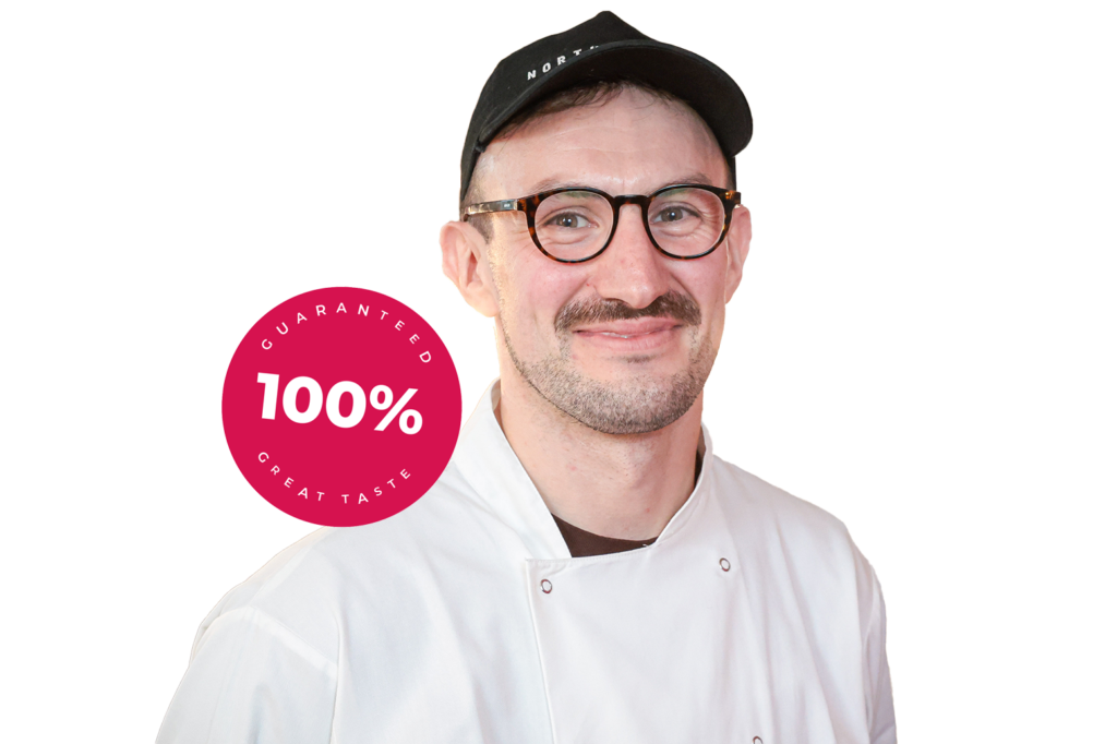 Mount Charles catering staff