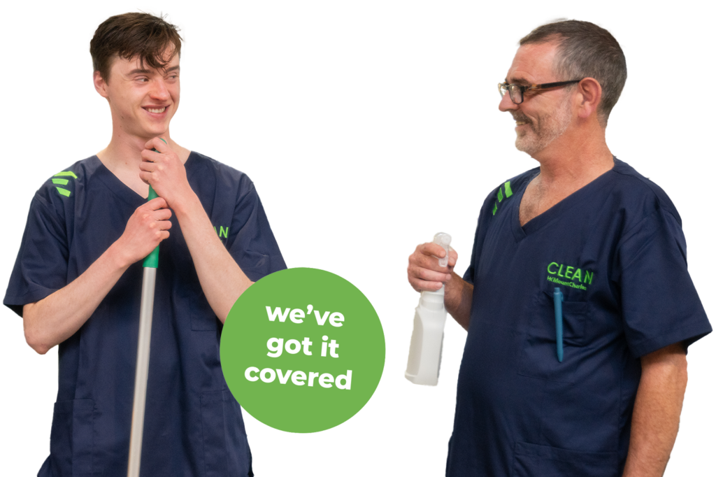 Mount Charles cleaning contracts cleaners