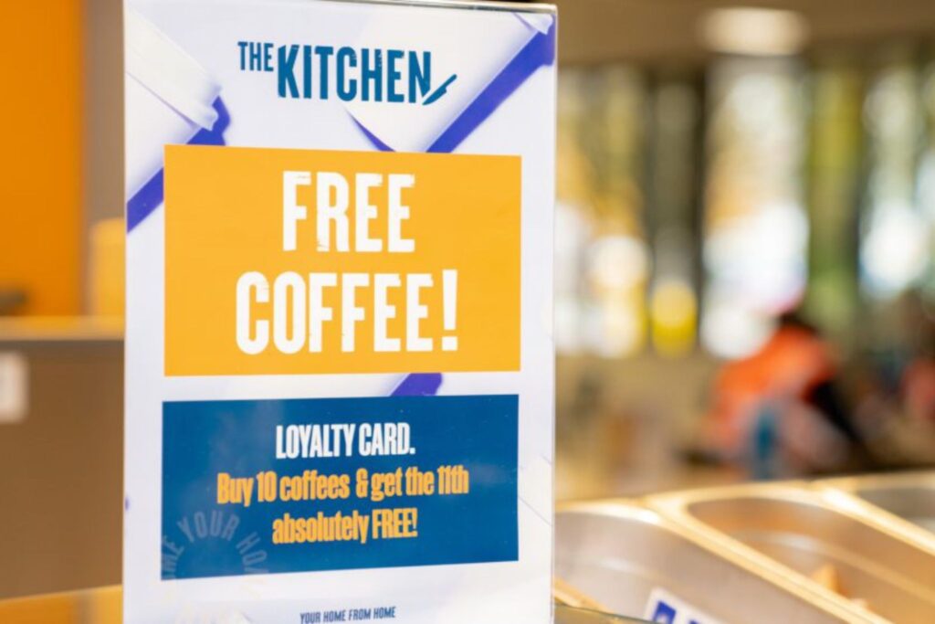 bespoke corporate catering brands for the workplace