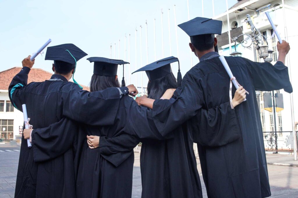 university, college and school catering services