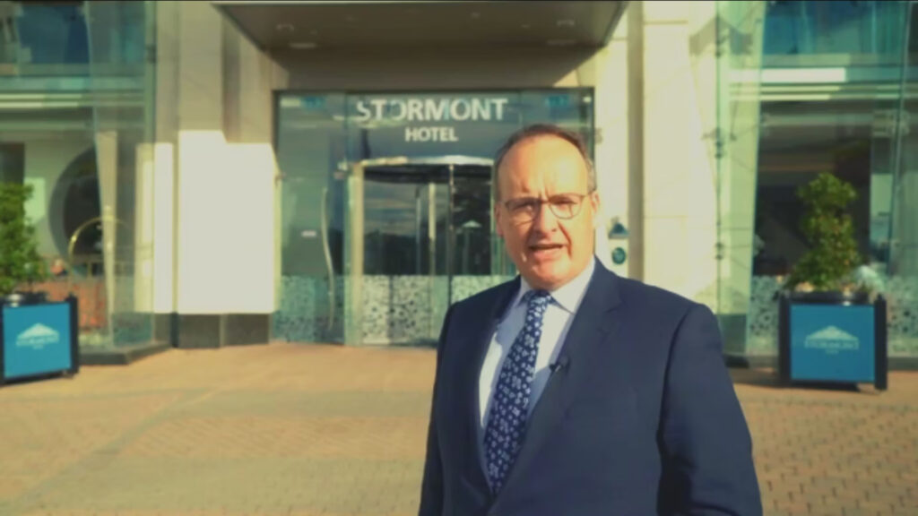 Howard Hastings video thumbnail