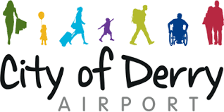 City of Derry Airport