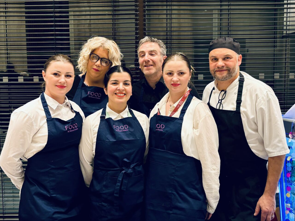 Department of Health Ireland Team