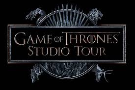 Game of Thrones studio tour