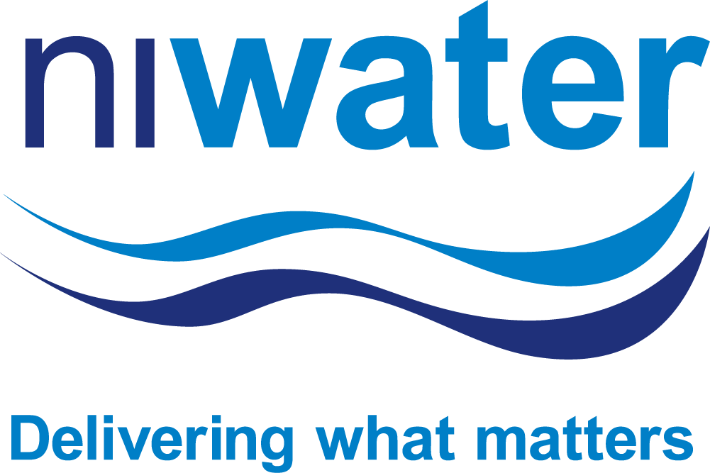 Logo for Northern Ireland Water