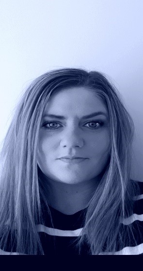 Profile picture of team member Kerri McMonies, to accompany her testimonial