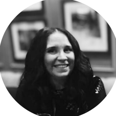 Image of Marketing & Campaigns Manager, Cathy O'Hagan to accompany her testimonial