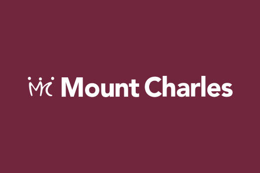 Mount Charles logo